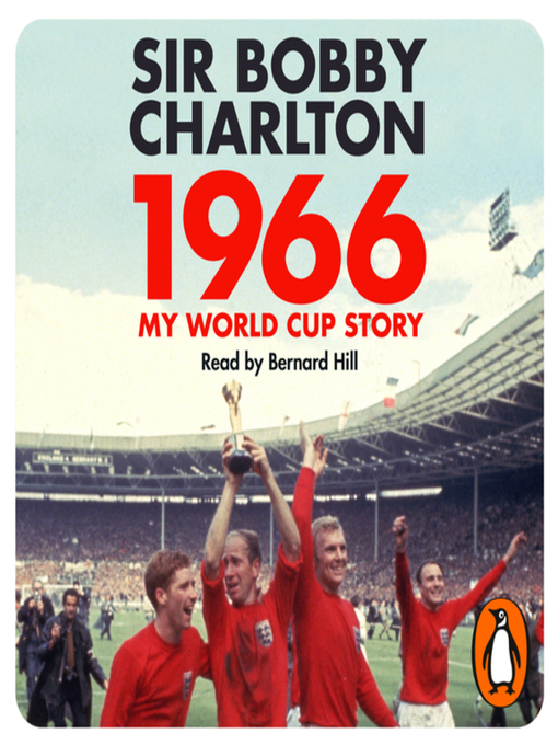 Cover image for 1966